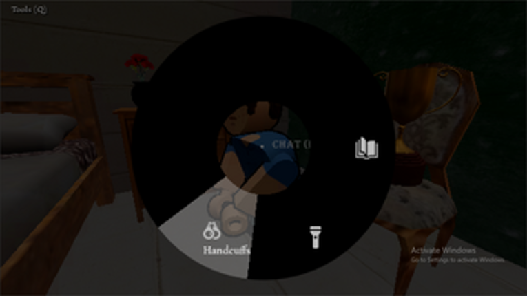 Who Killed the Guy who Died Image