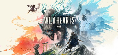 Games like WILD HEARTS