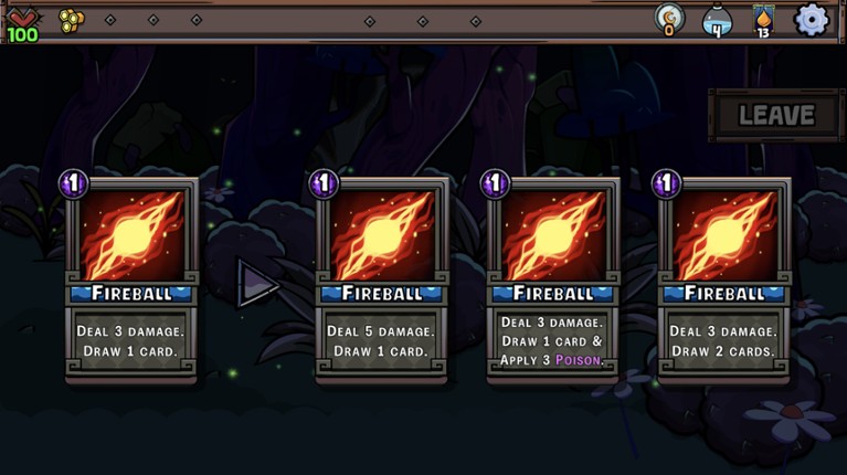 Wildfront screenshot