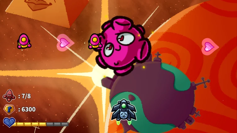 Wings of Beyond Image