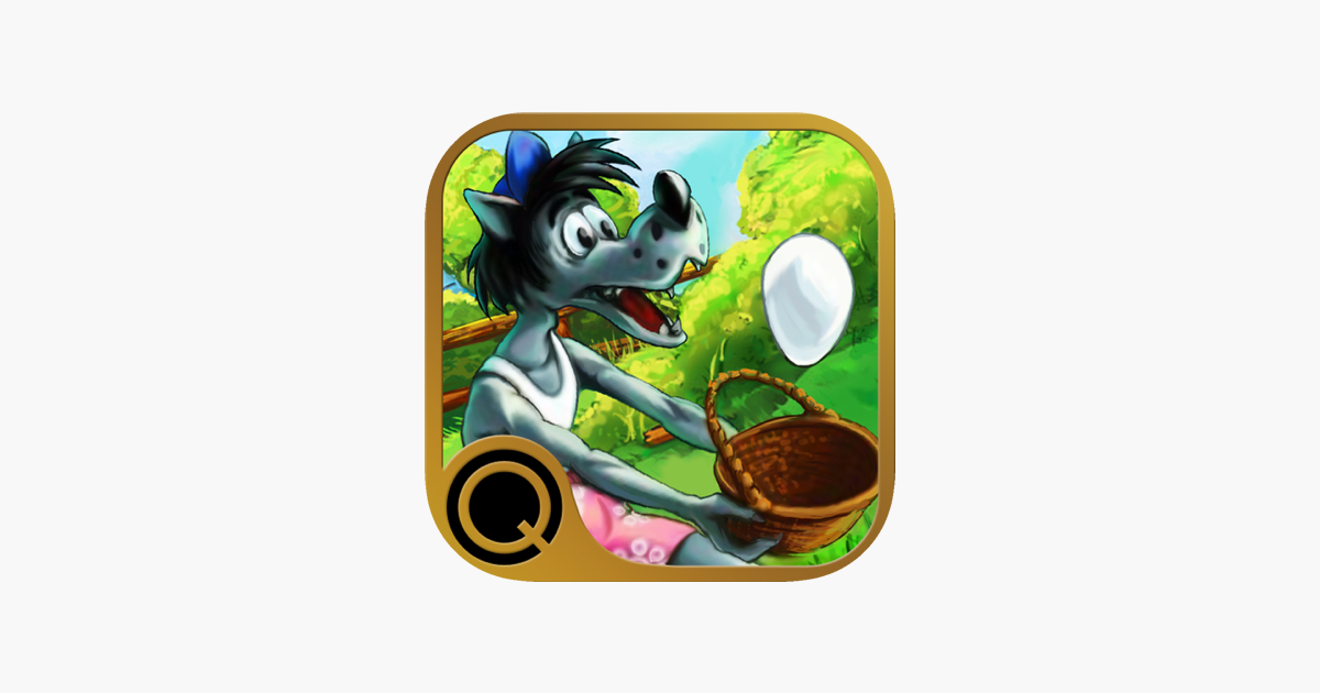 Games like Wolf on the Farm