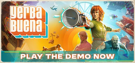 Games like Yerba Buena