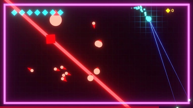 极简地牢 Simple Killer screenshot