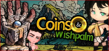 Games like 硬币与仙人掌 (Coins & Wishpalm)
