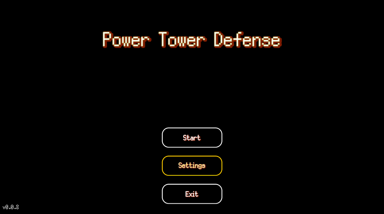 Games like [中文/ENG] 電力塔防 PowerTD