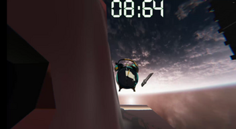 10 SECONDS TO SCALE THE EVREST screenshot