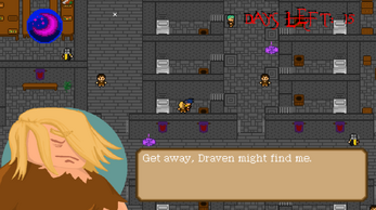 15 Days screenshot