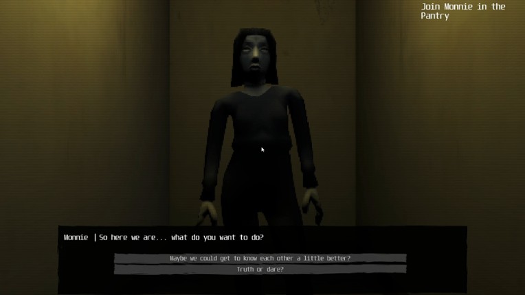 67 Minutes in Heaven screenshot