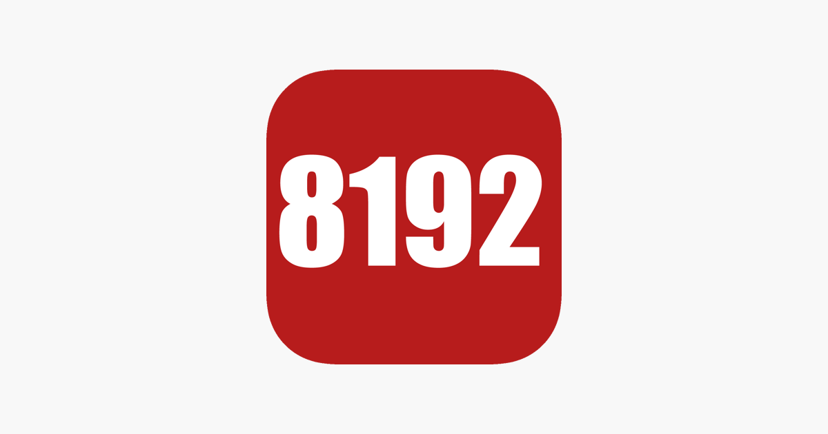 Games like 8192- Puzzle Game