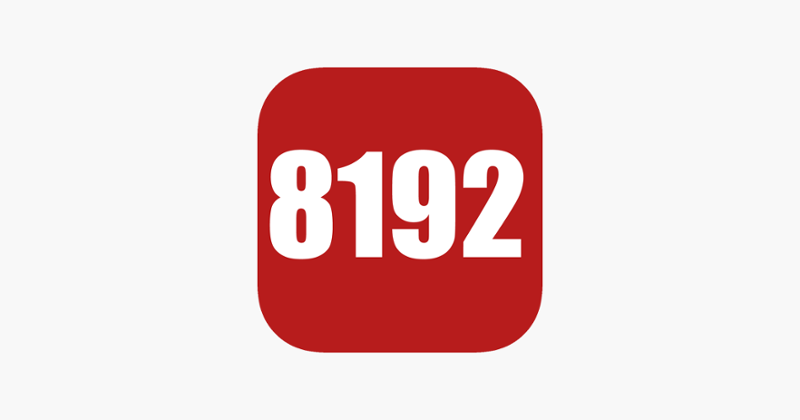 8192- Puzzle Game Image