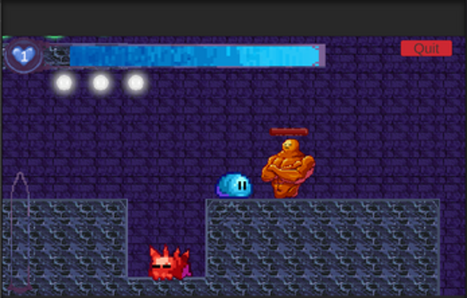 A Sticky Situation screenshot