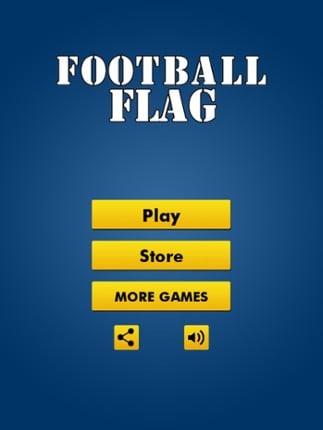 AAA Guess Flag ~  Football Soccer 2K15 Team Quiz Trivia screenshot