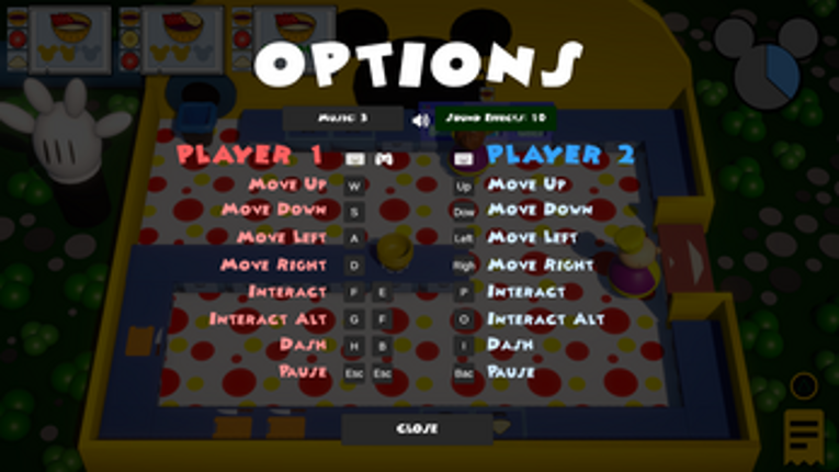 Açaí Masters screenshot