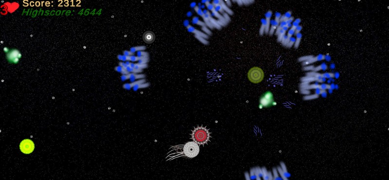Action Clicker screenshot