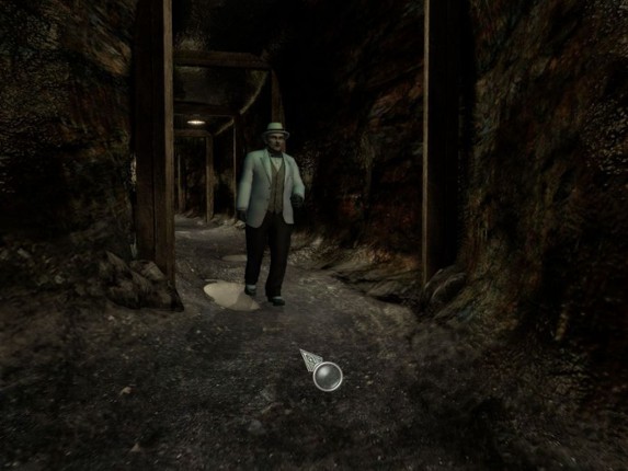 Agatha Christie: Evil Under the Sun screenshot