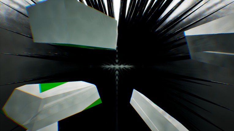 AI T/F Escape: 10 in a Row to Freedom screenshot