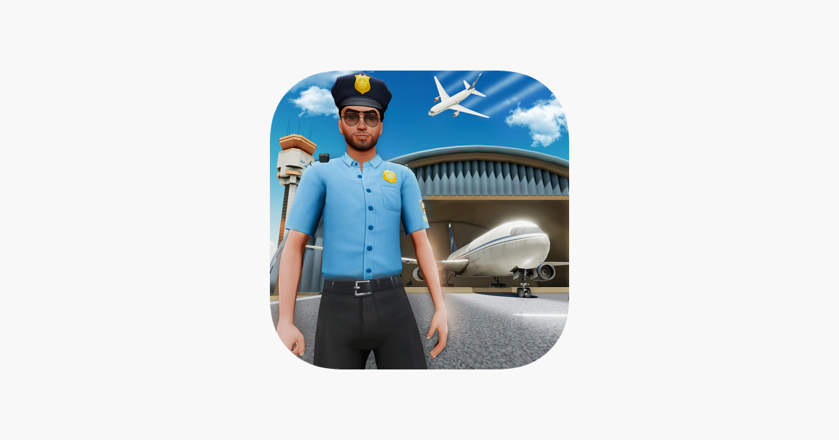 Games like Airport Security Border Patrol