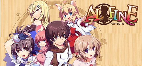 Games like AL・FINE