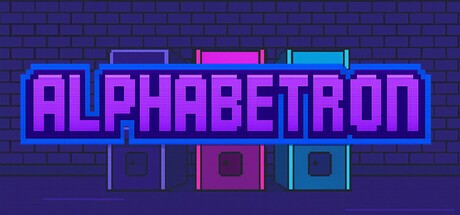 Games like Alphabetron