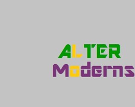 Alter Moderns Image