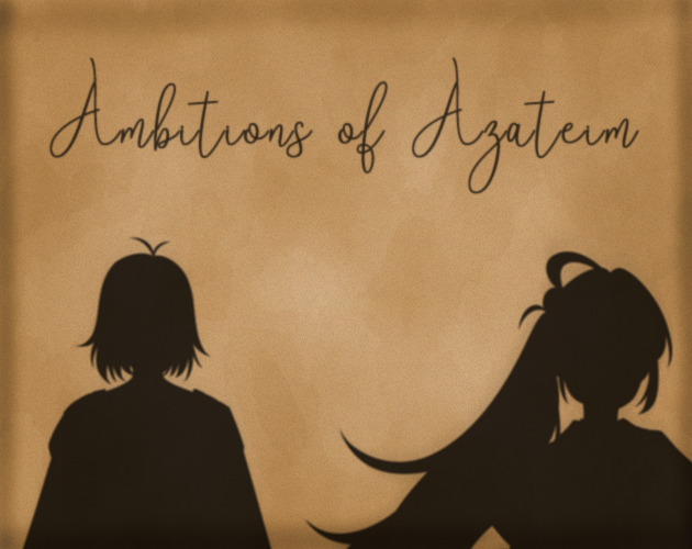 Games like Ambitions of Azateim