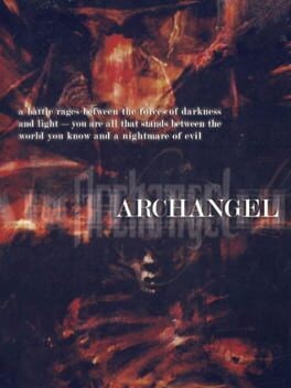 Games like Archangel