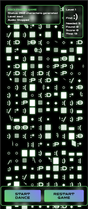 ASCII Image