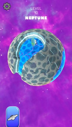 Asteroid Miner screenshot