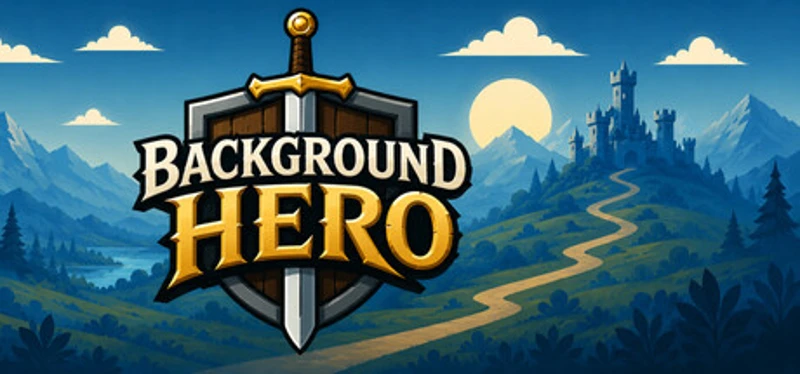 Background Hero Image
