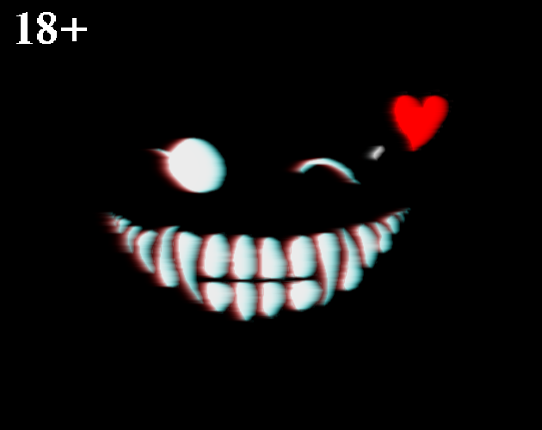 (NSFW 18+) BACKROOMS Smiler Encounter Image