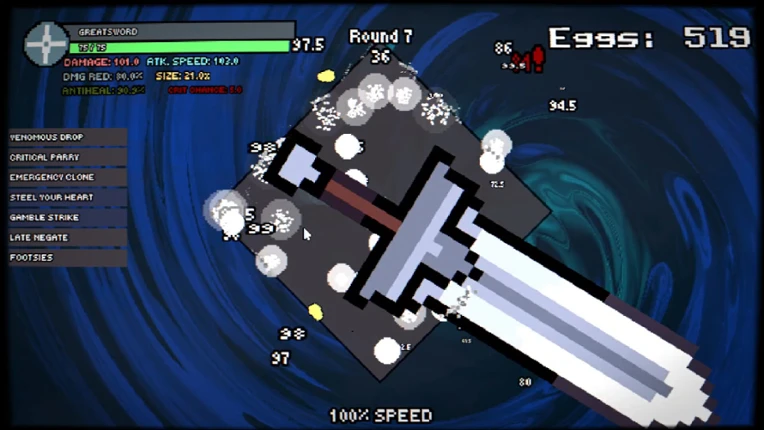 Ball Game screenshot