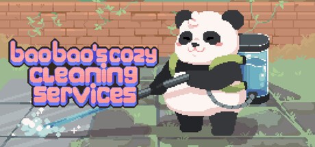 Games like Bao Bao's™ Cozy Cleaning Services