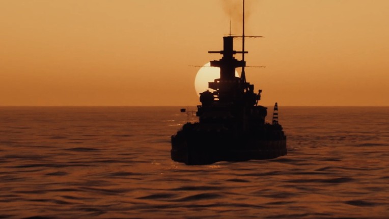 Battleship Command screenshot