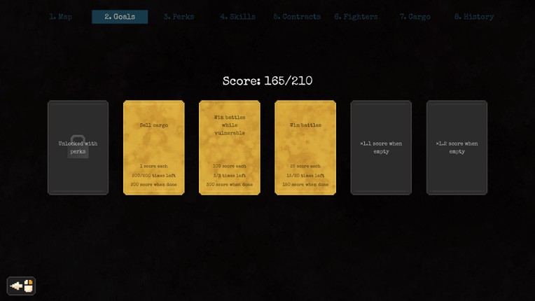 Beasts of Fortune screenshot