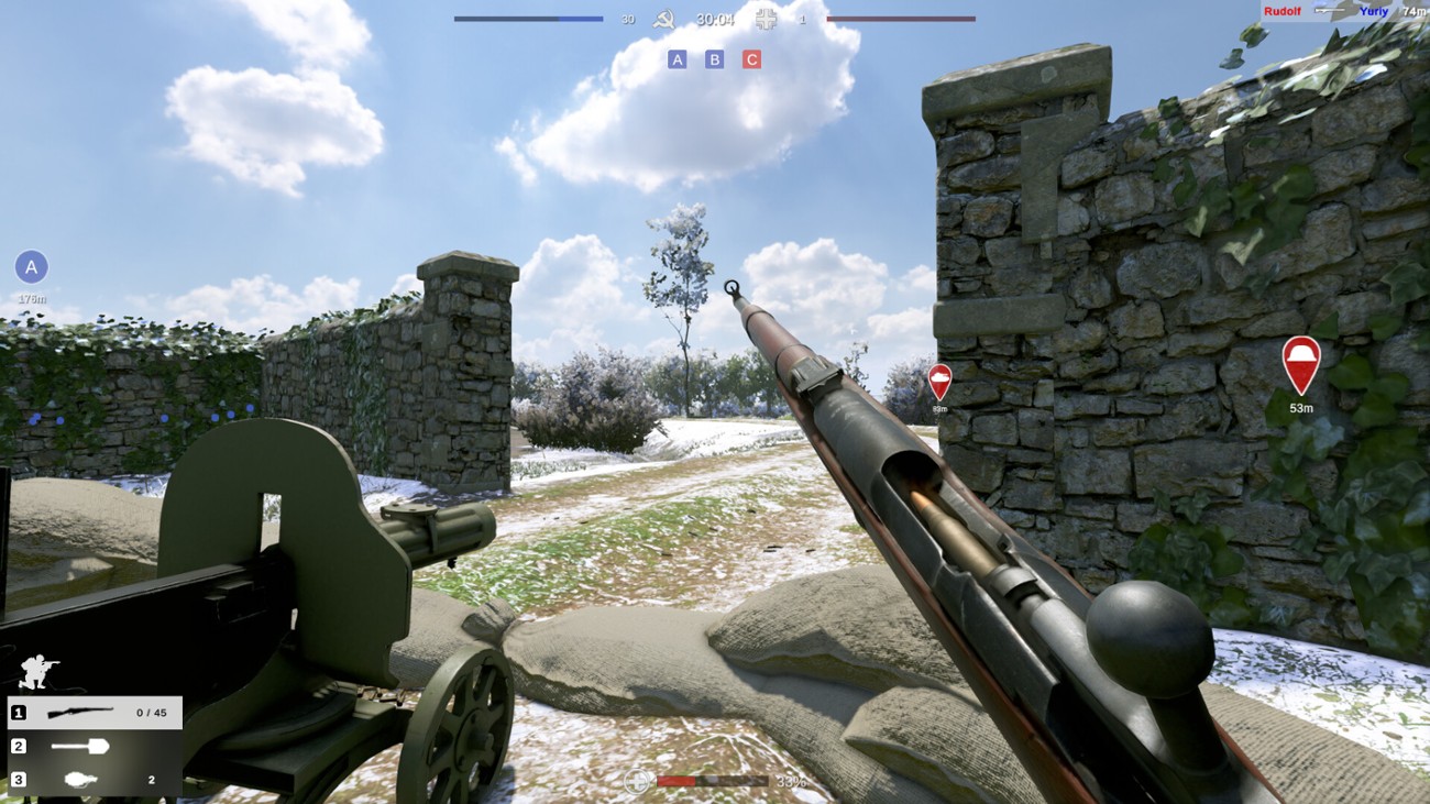 Games like Beasts of Steel