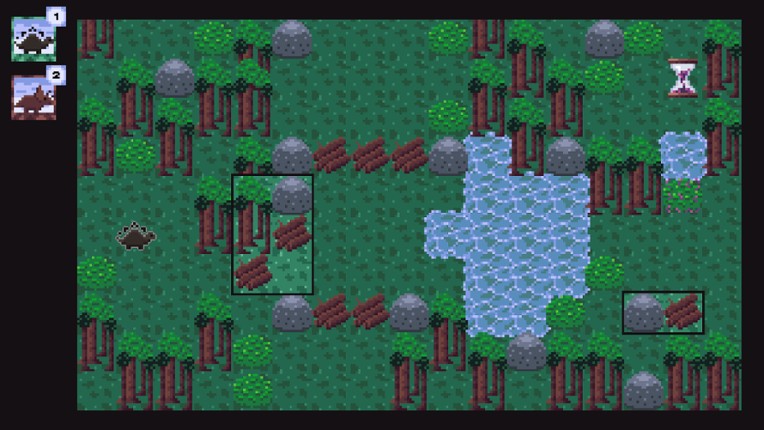 Before the End screenshot