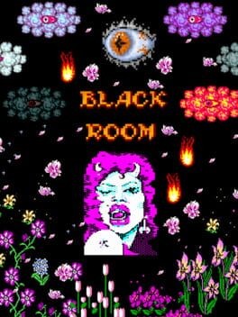 Games like Black Room