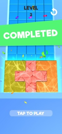 Blocks Master 3D Image