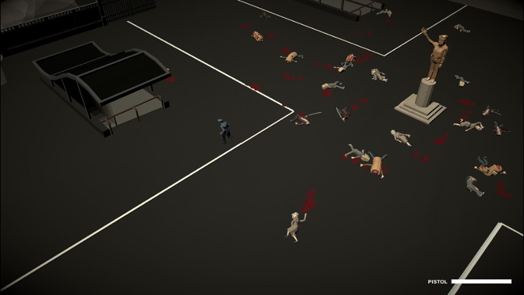 Body Count screenshot