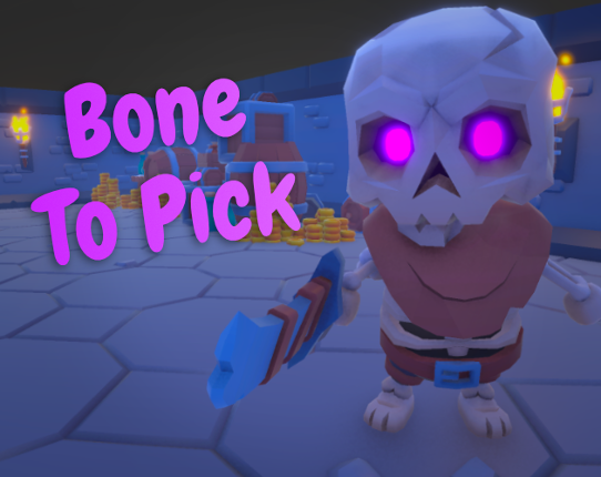 Bone to Pick Image