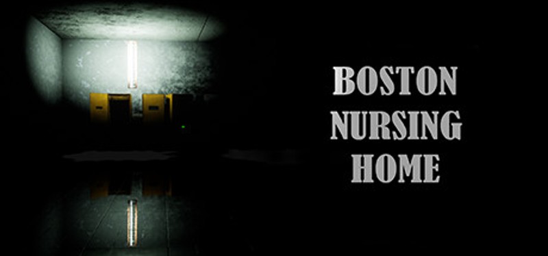 Boston Nursing Home Game Cover