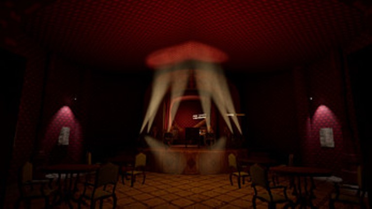 Bound by Strings Frayed screenshot