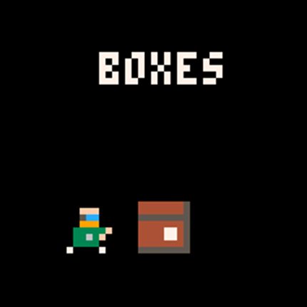 Boxes Game Cover