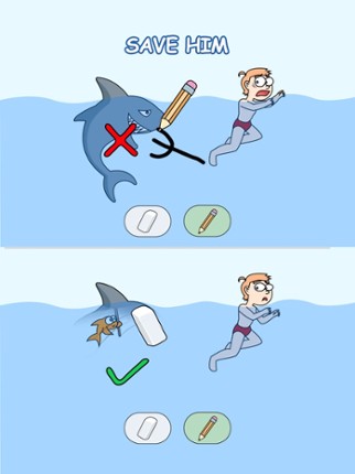 Brain Burs！ screenshot