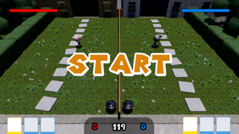 [DreamZero]Break It screenshot