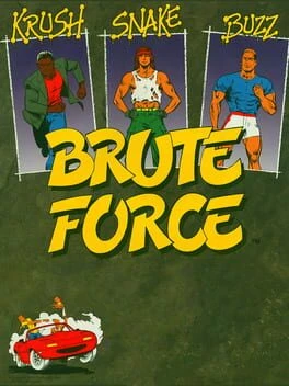 Games like Brute Force