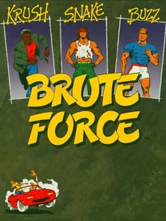 Brute Force Image