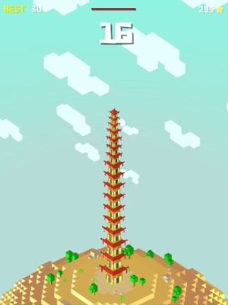 Build City Tower screenshot