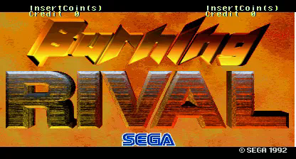 Games like Burning Rival