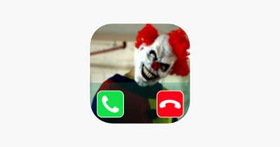 Call Killer Clown Image